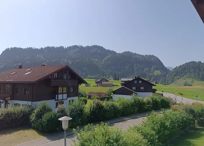 Διαμέρισμα Alpengluehen - Hallenbad & Sauna *